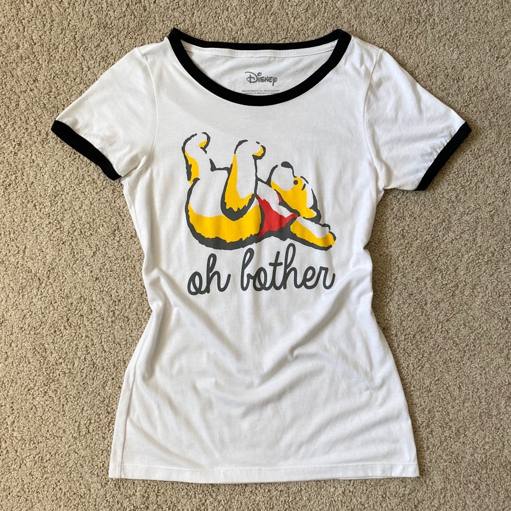 🌿 Disney Pooh Tee 🌿
